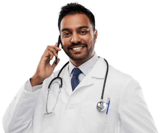 Diabetes Care Doctor